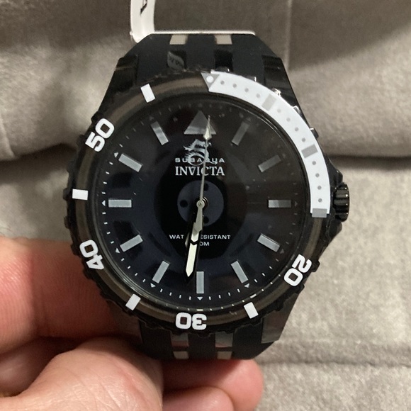 Invicta Other - Invicta Subaqua Men's Watch - 44mm, Black69447